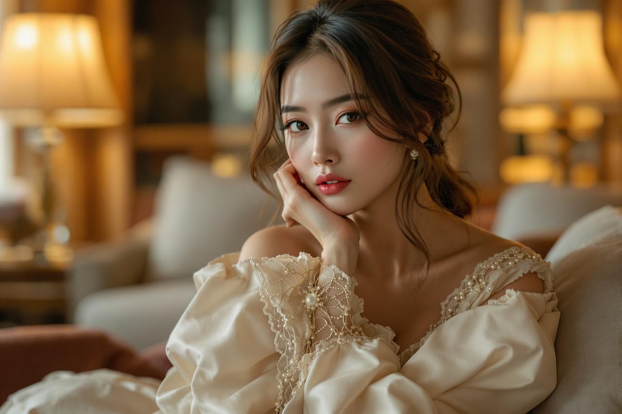 黑料每日资讯配图 - 某女星被曝隐婚三年，孩子已两岁，好友意外说漏嘴证实传闻，本人沉默至今